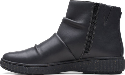 Clarks Boots Caroline Rae Black
