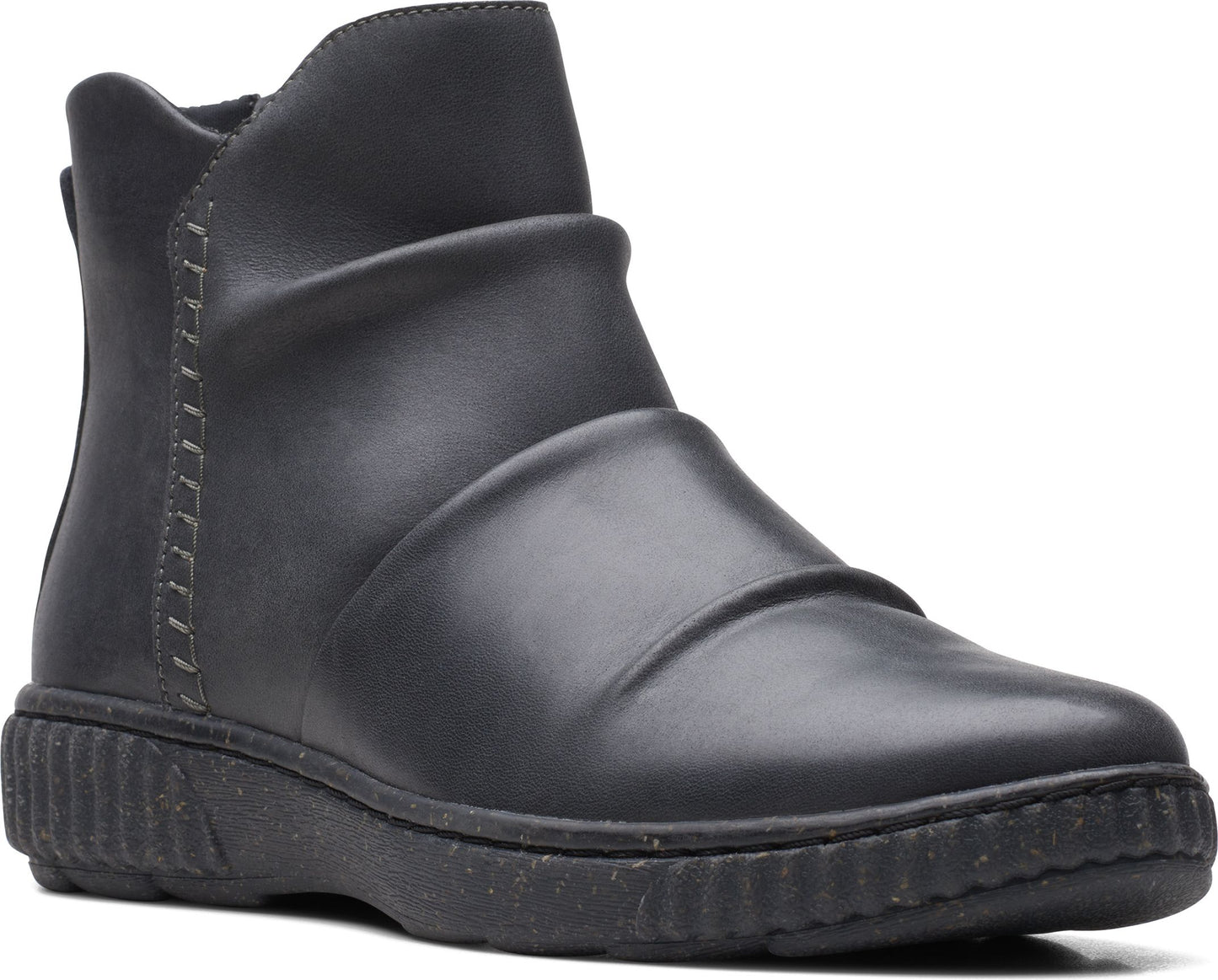 Clarks Boots Caroline Rae Black