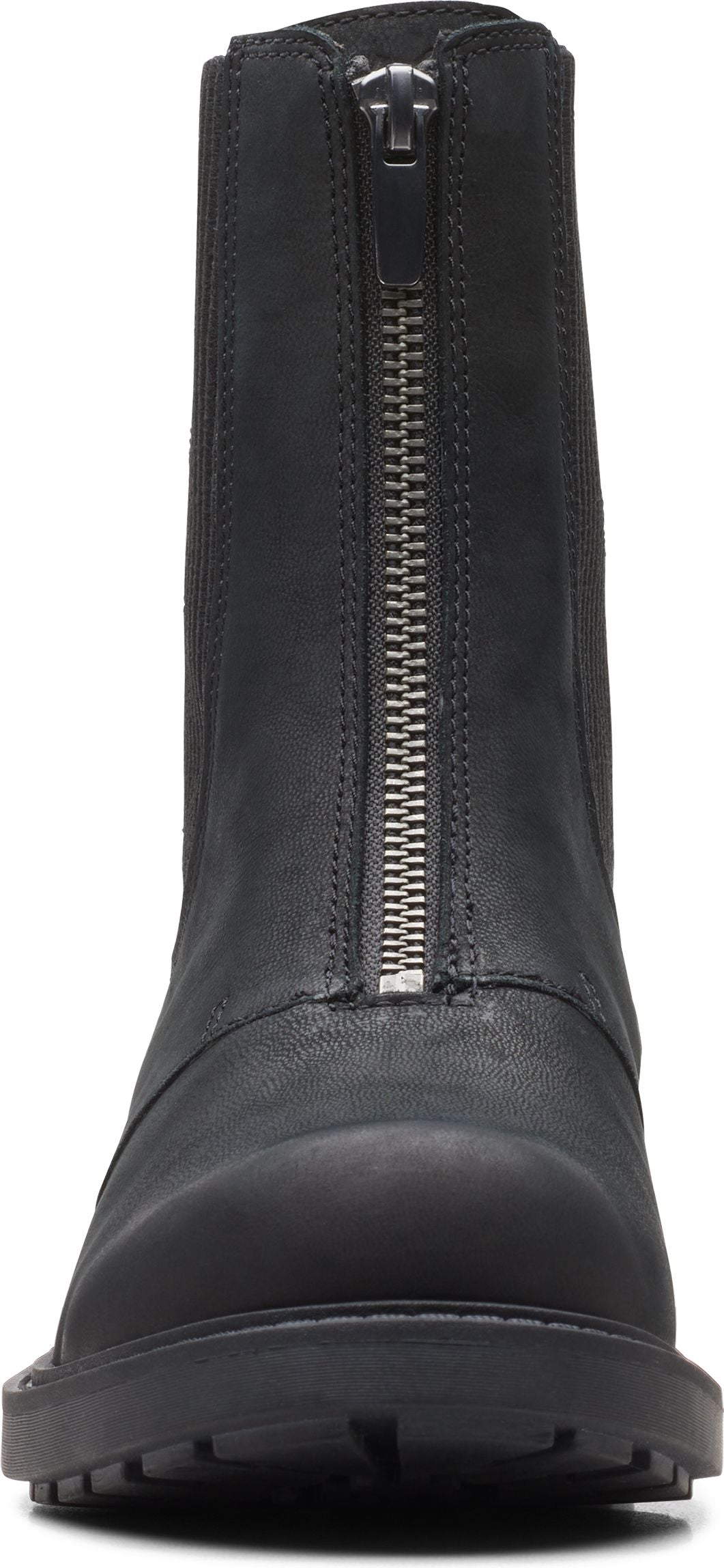 Clarks Boots Orinoco2 Up Black