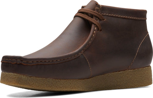 Clarks Boots Shacre Boot Beeswax
