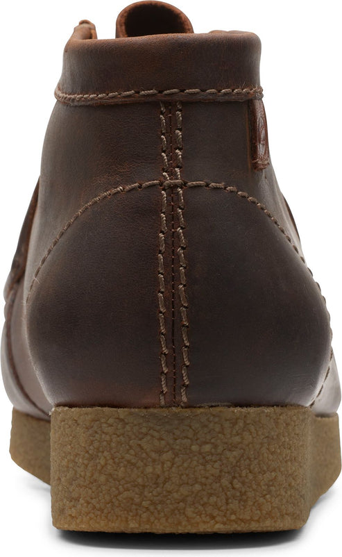 Clarks Boots Shacre Boot Beeswax