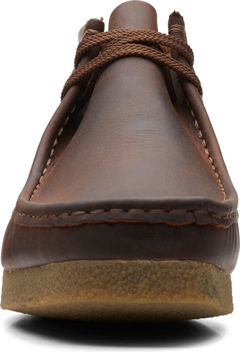 Clarks Boots Shacre Boot Beeswax
