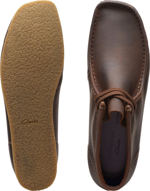 Clarks Boots Shacre Boot Beeswax