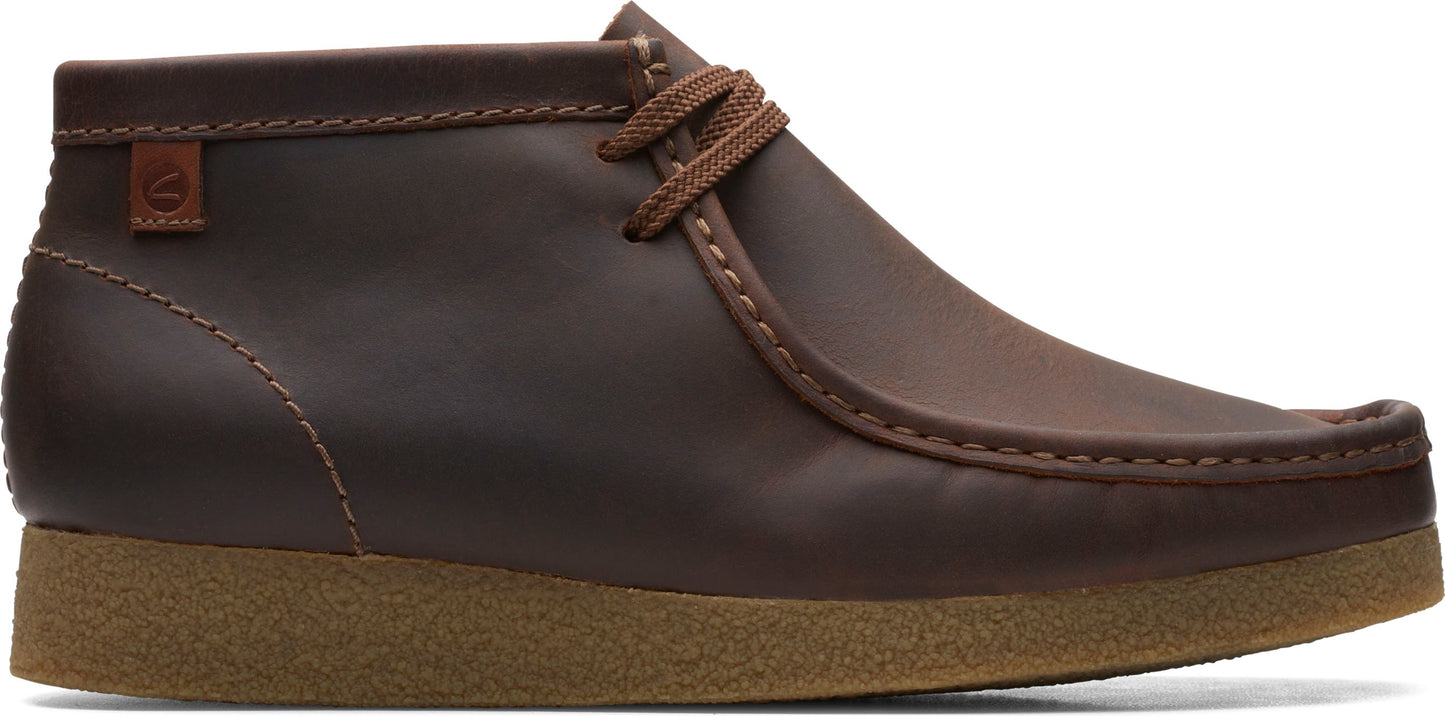 Clarks Boots Shacre Boot Beeswax