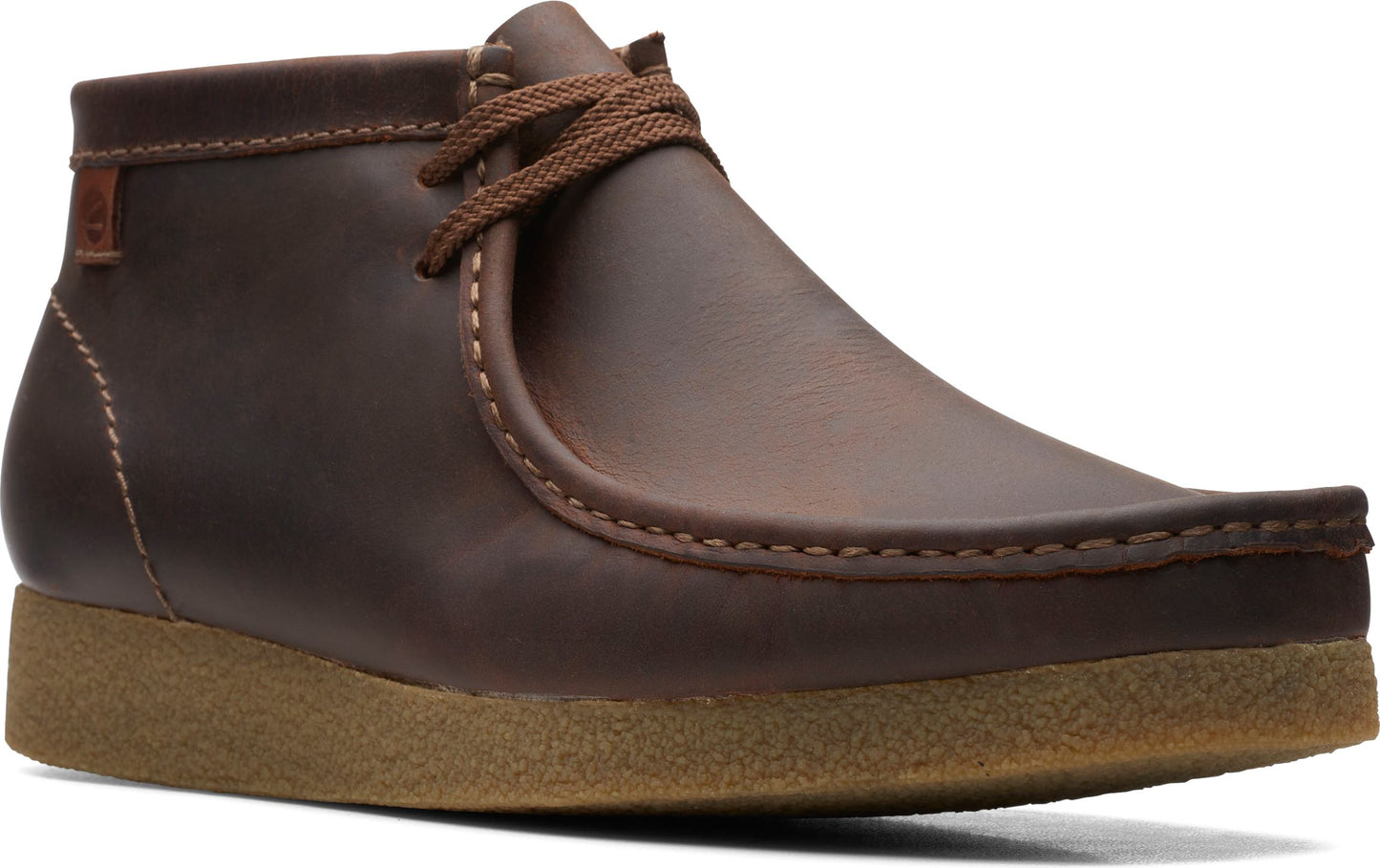 Clarks Boots Shacre Boot Beeswax