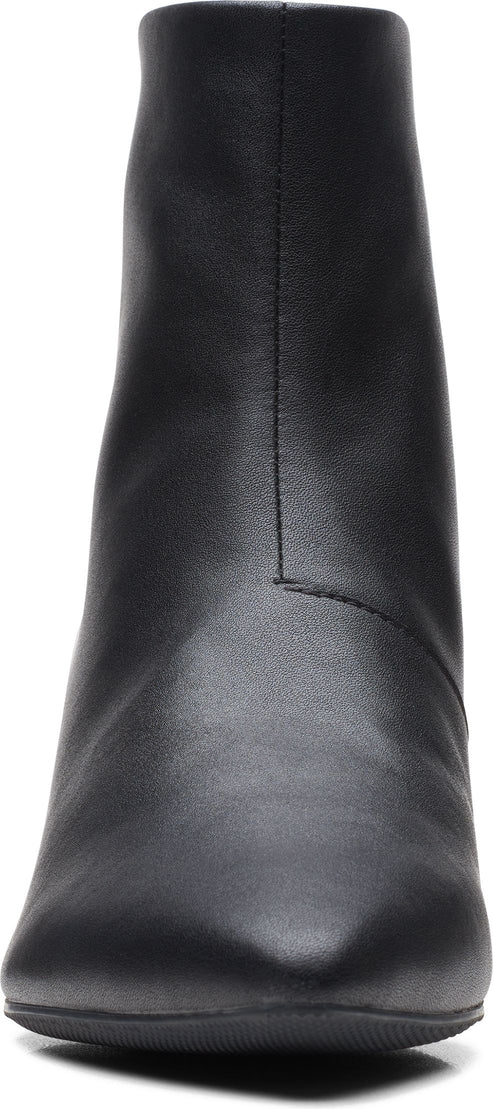 Clarks Boots Teresa Boot Black Leather
