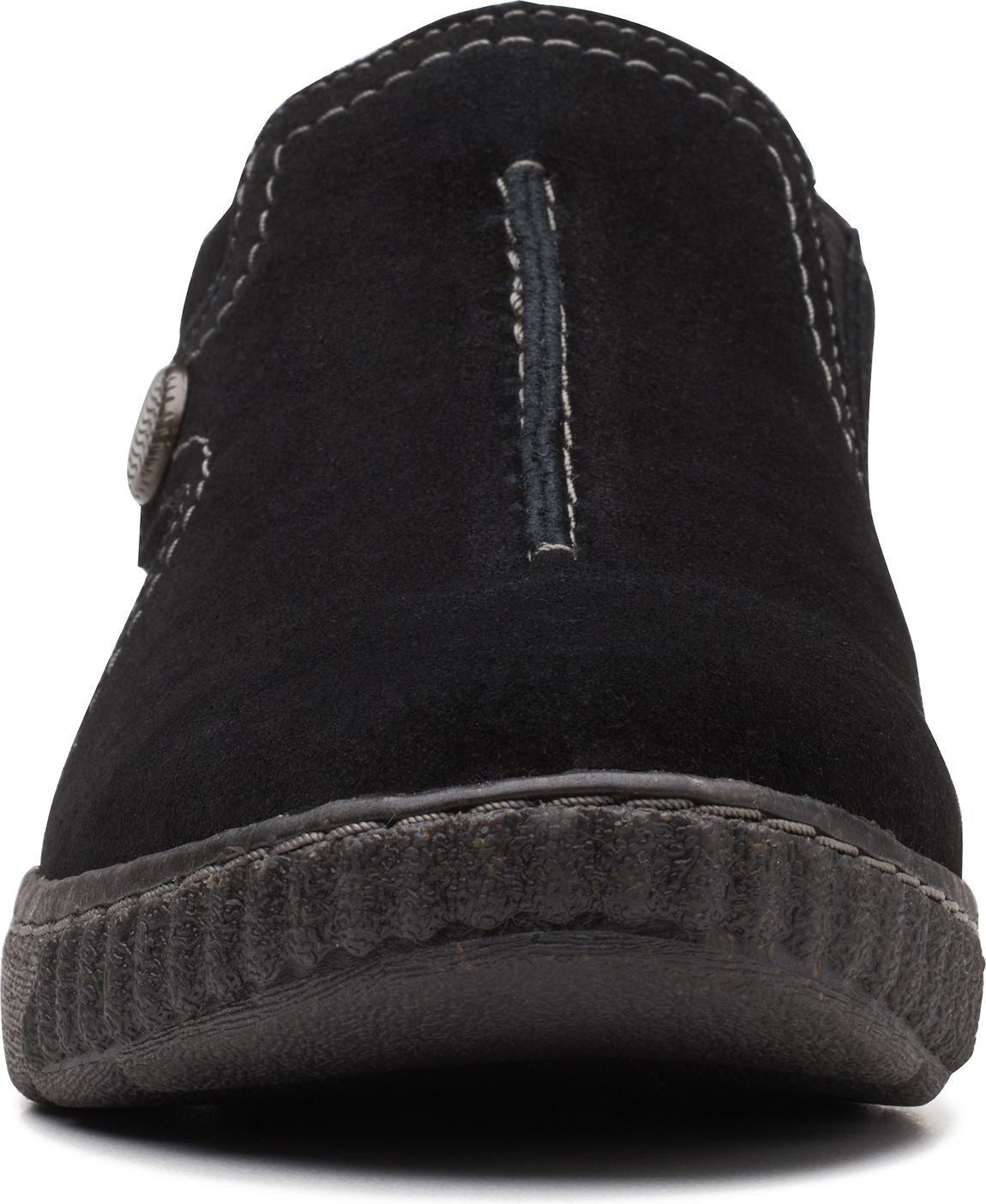 Clarks Clogs Caroline Step Black