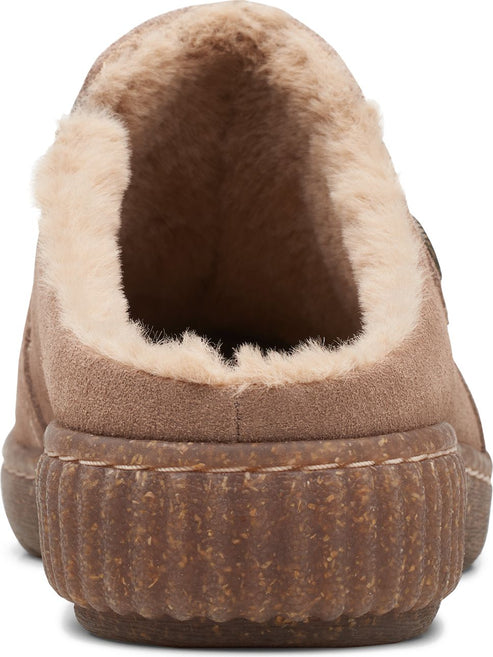 Clarks Clogs Caroline Step Pebble