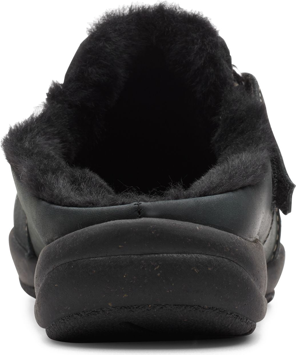 Clarks Clogs Roseville Clog Black
