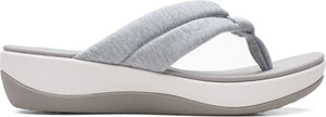 Clarks Sandals Arla Kaylie Grey