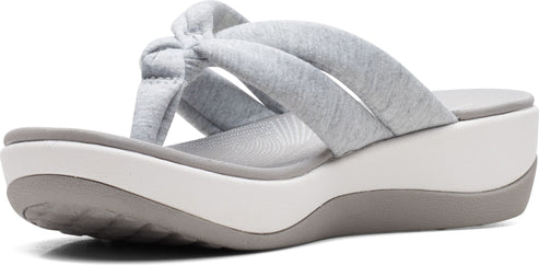 Clarks Sandals Arla Kaylie Grey