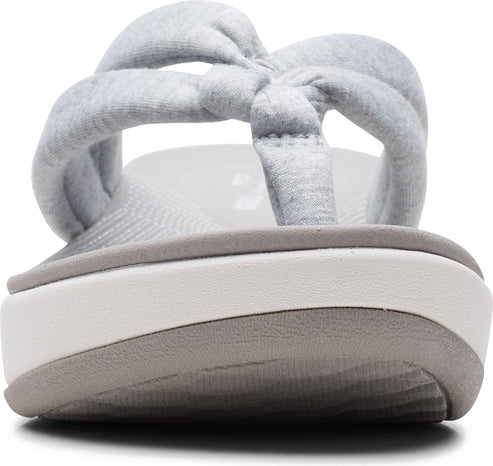 Clarks Sandals Arla Kaylie Grey