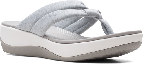 Clarks Sandals Arla Kaylie Grey