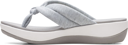 Clarks Sandals Arla Kaylie Grey