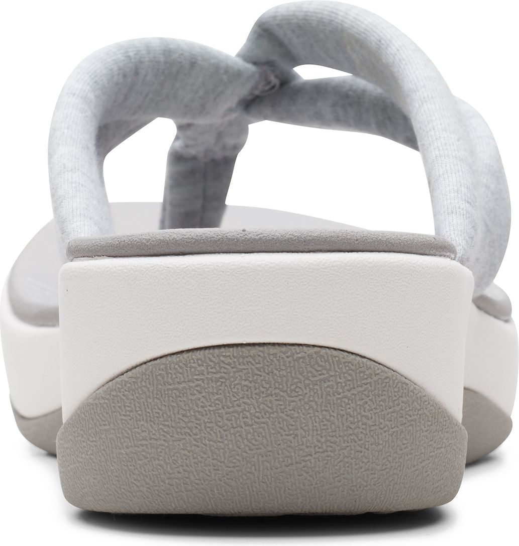 Clarks Sandals Arla Kaylie Grey