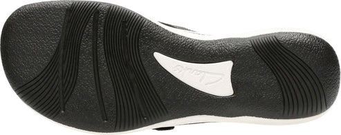 Clarks Sandals Breeze Sea Black