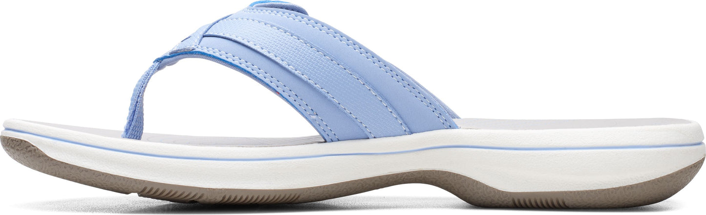 Clarks Sandals Breeze Sea Lavender