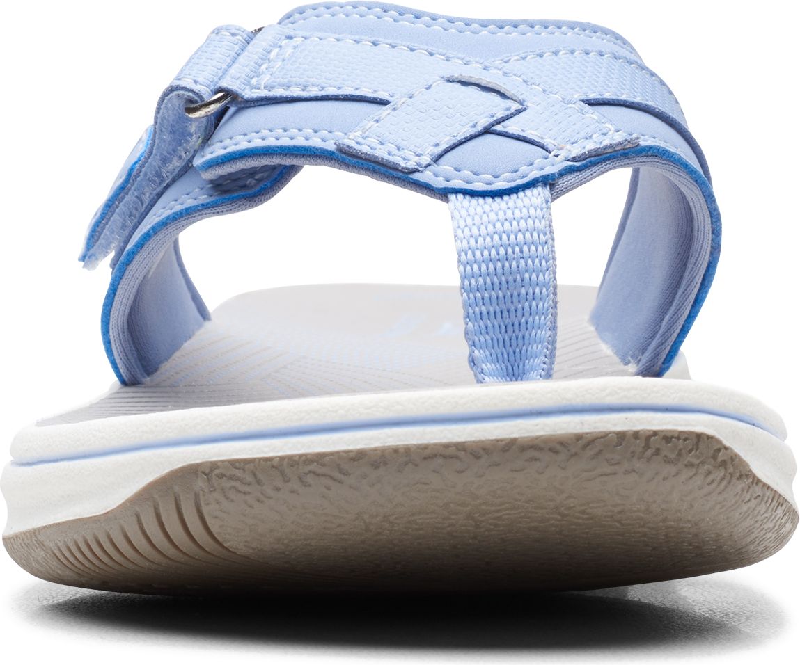 Clarks Sandals Breeze Sea Lavender