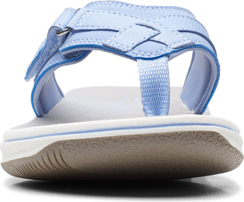 Clarks Sandals Breeze Sea Lavender