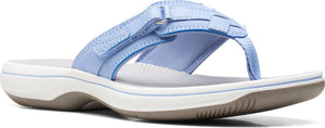 Clarks Sandals Breeze Sea Lavender