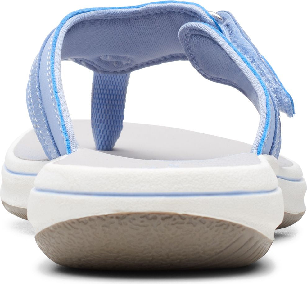 Clarks Sandals Breeze Sea Lavender