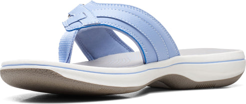 Clarks Sandals Breeze Sea Lavender