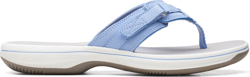 Clarks Sandals Breeze Sea Lavender