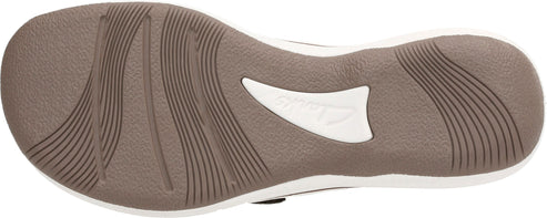 Clarks Sandals Breeze Sea Pewter