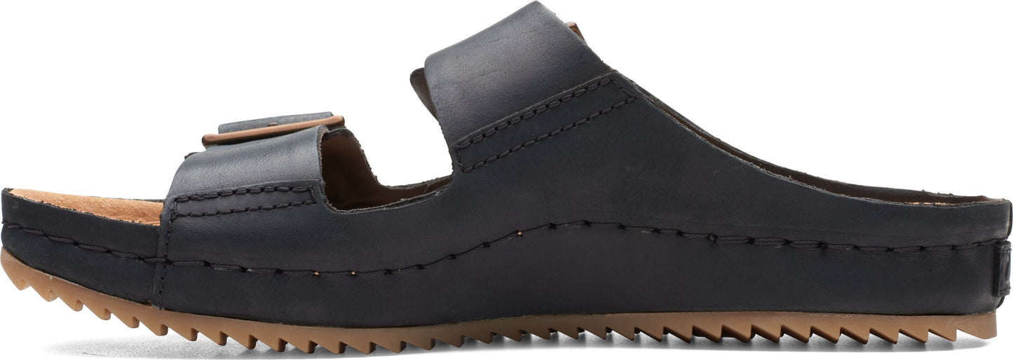 Clarks Sandals Brookleigh Sun Black