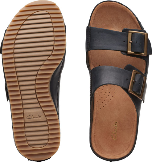 Clarks Sandals Brookleigh Sun Black