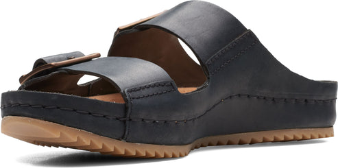 Clarks Sandals Brookleigh Sun Black