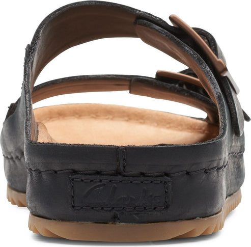 Clarks Sandals Brookleigh Sun Black