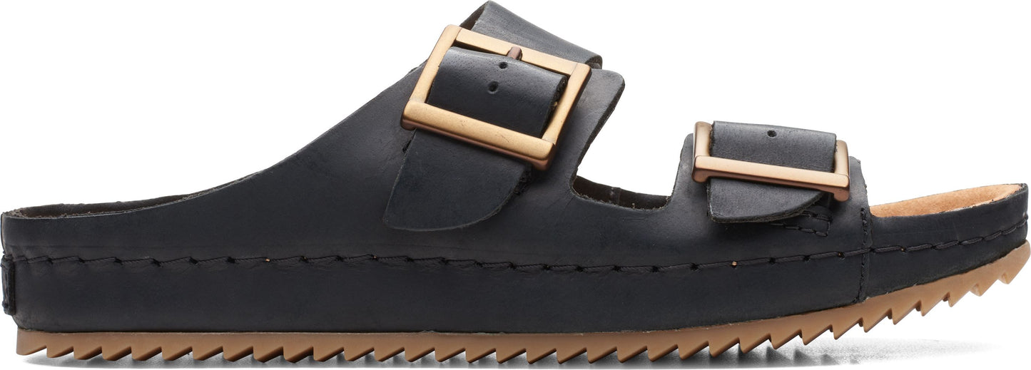 Clarks Sandals Brookleigh Sun Black