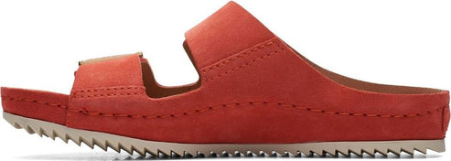Clarks Sandals Brookleigh Sun Grenadine