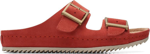 Clarks Sandals Brookleigh Sun Grenadine