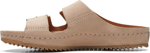 Clarks Sandals Brookleigh Sun Light Sand