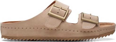Clarks Sandals Brookleigh Sun Light Sand