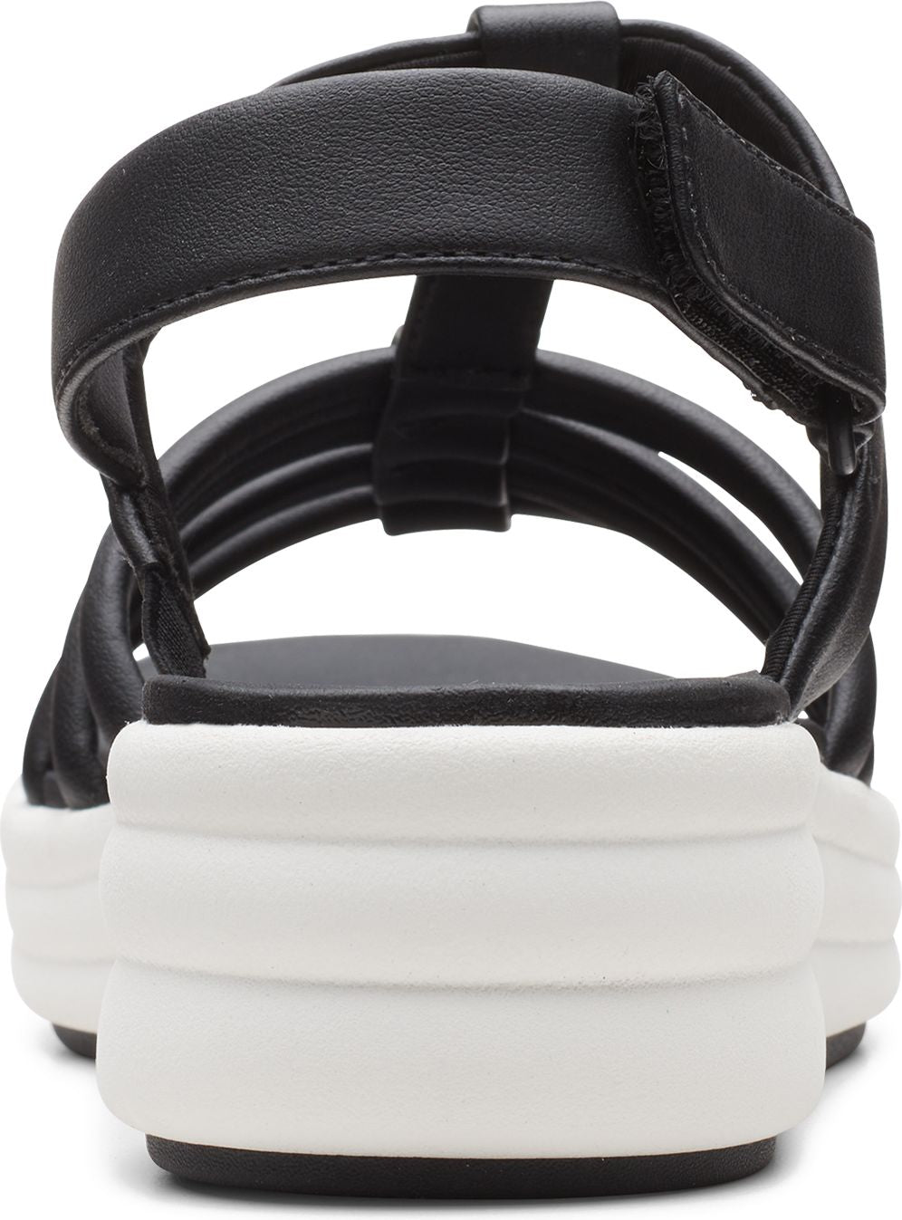 Clarks Sandals Drift Ease Black