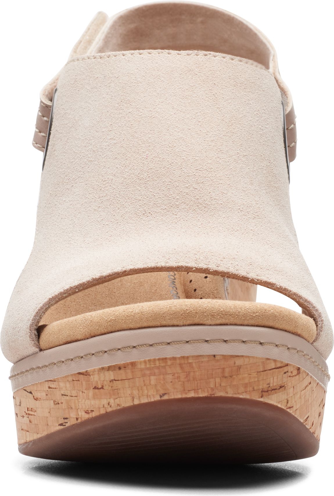Clarks Sandals Giselle Sea Sand
