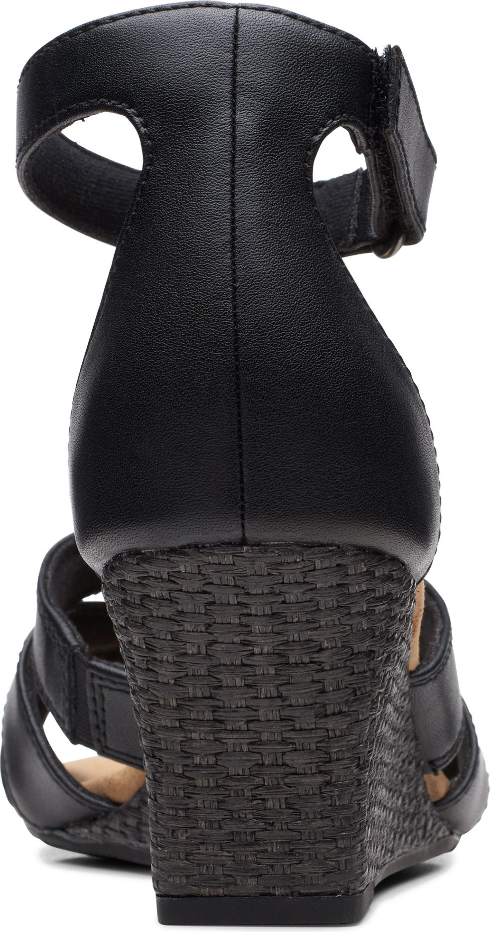 Clarks Sandals Kyarra Joy Black