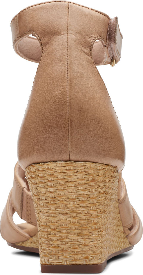 Clarks Sandals Kyarra Joy Warm Beige