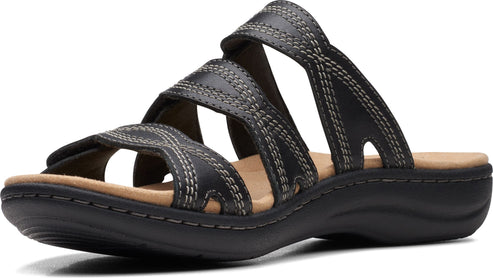 Clarks Sandals Laurieann Ayla Black