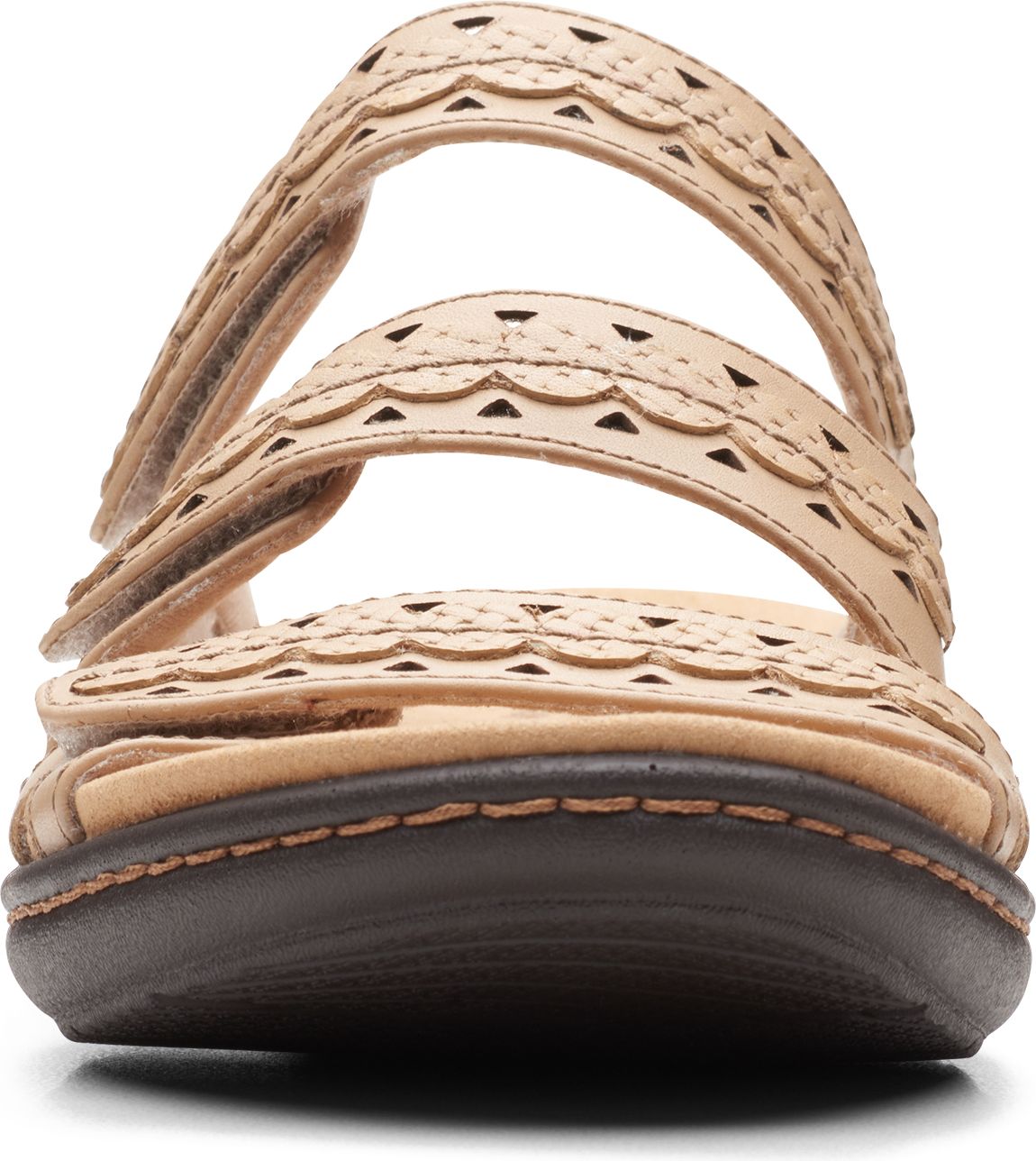 Clarks Sandals Laurieann Cove Sand