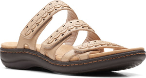 Clarks Sandals Laurieann Cove Sand