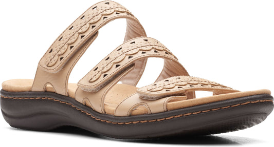 Clarks Sandals Laurieann Cove Sand