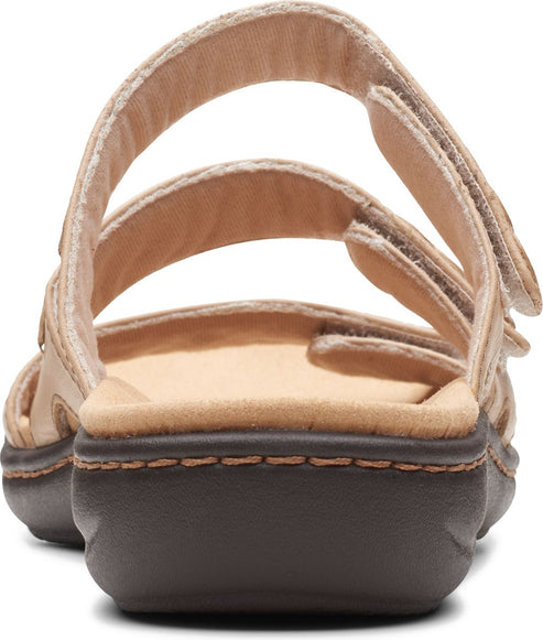 Clarks Sandals Laurieann Cove Sand