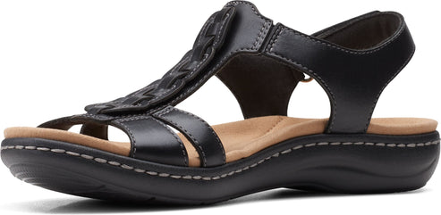 Clarks Sandals Laurieann Kay Black