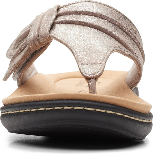 Clarks Sandals Laurieann Rae Taupe