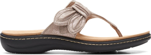 Clarks Sandals Laurieann Rae Taupe