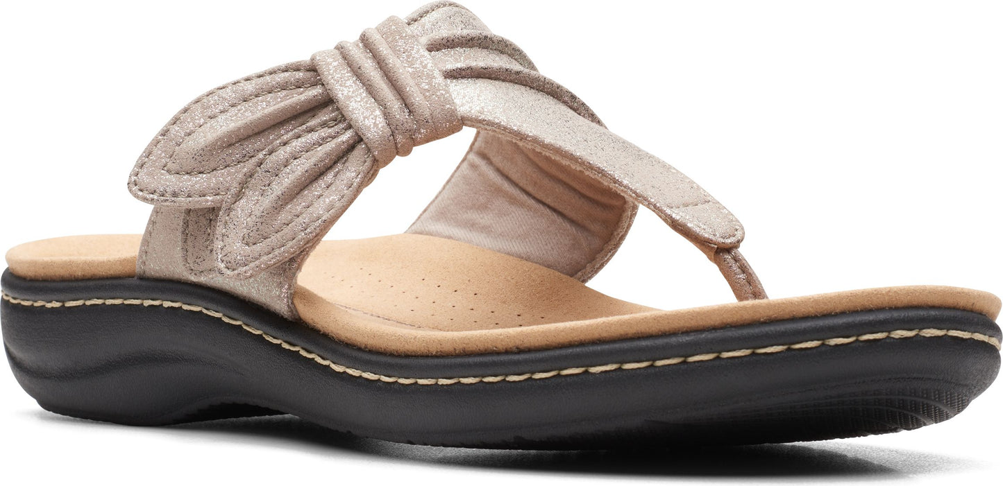 Clarks Sandals Laurieann Rae Taupe
